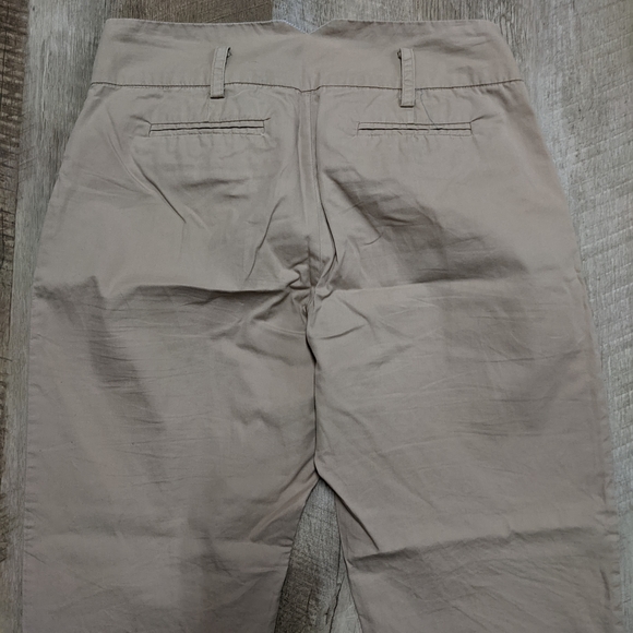 Papaya Baggy Khaki Pants - Picture 5 of 8